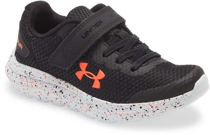 Under Armour Surge 2 Fade Water Resistant Sneaker - ShopStyle Girls' Shoes