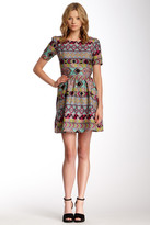 Thumbnail for your product : Sugarhill Boutique Poppy Lux & Sugarhill Mex Tex Dress