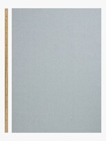 Thumbnail for your product : John Lewis & Partners Edie Plain Fabric, Soft Teal, Price Band C