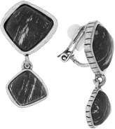 Thumbnail for your product : The Sak Double Stone Drop Earrings