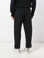Thumbnail for your product : Stella McCartney zip knee trousers