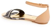 Thumbnail for your product : Ted Baker 'Nayna' Sandal