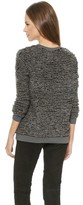 Thumbnail for your product : Just Female Diva Pullover