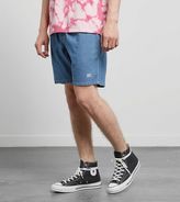 Thumbnail for your product : Obey Keble Shorts