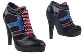 Thumbnail for your product : Just Cavalli Shoe boots