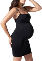 Thumbnail for your product : BLANQI Maternity Belly Support Cooling Camisole Slip
