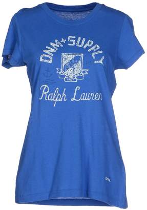 Denim & Supply Ralph Lauren T-shirts - Item 37734263UI