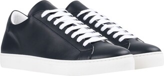 靴 StefanoBranchini SUEDE MICK SNEAKER | Tom Ford Fashion