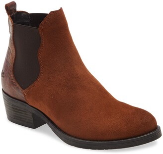 Bos. & Co. Women's Brown Boots | ShopStyle