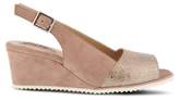 Thumbnail for your product : Spring Step Evia Wedge Sandal