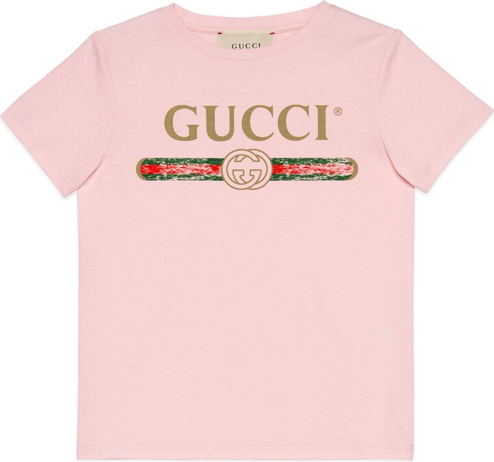 Gucci Tops Kids | Shop The Largest Collection | ShopStyle