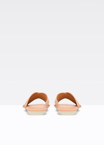 Thumbnail for your product : Vince Nico Leather Sandals