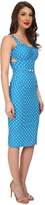 Thumbnail for your product : Stop Staring McKenzy Fitted Dress
