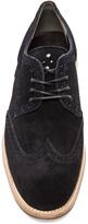 Thumbnail for your product : Cole Haan Lunargrand Wing Tip