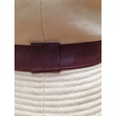 Thumbnail for your product : Hermes Linen Hat