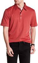 Thumbnail for your product : Travis Mathew Crenshaw Trim Fit Golf Polo