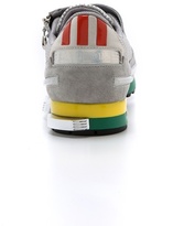 Thumbnail for your product : Raf Simons Adidas by  Rising Star Runners