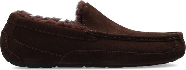 UGG Ascot Slip-On Loafers