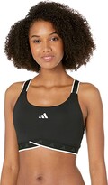 Thumbnail for your product : adidas PowerImpact Training Medium Support Techfit