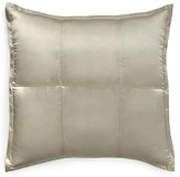 Thumbnail for your product : Donna Karan Modern Pulse Quilted European Sham