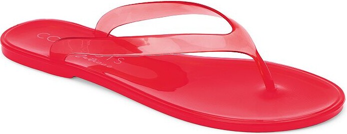 Matisse Coconuts by Olsen Women's Flip Flop Sandal