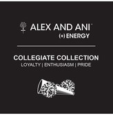 Thumbnail for your product : Alex and Ani 'Collegiate - Stanford University' Expandable Charm Bangle