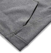 Thumbnail for your product : Nike Sportswear Cotton-Blend Tech Fleece Sweatshirt
