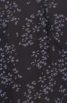 Thumbnail for your product : A.L.C. 'Stef' Print Silk Crepe Top