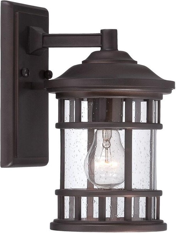 Slickblue Canister Wall Light Fixture for Modern Indoor and Outdoor Spaces
