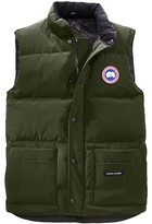 Thumbnail for your product : Canada Goose Quilted Freestyle Vest