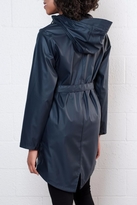 Thumbnail for your product : Vero Moda Belted Raincoat