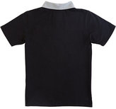 Thumbnail for your product : Nautica Little Boys' Double Pocket Jersey Polo Shirt (2T-7)
