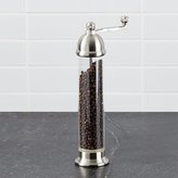 Thumbnail for your product : Crate & Barrel Otto Pepper Mill