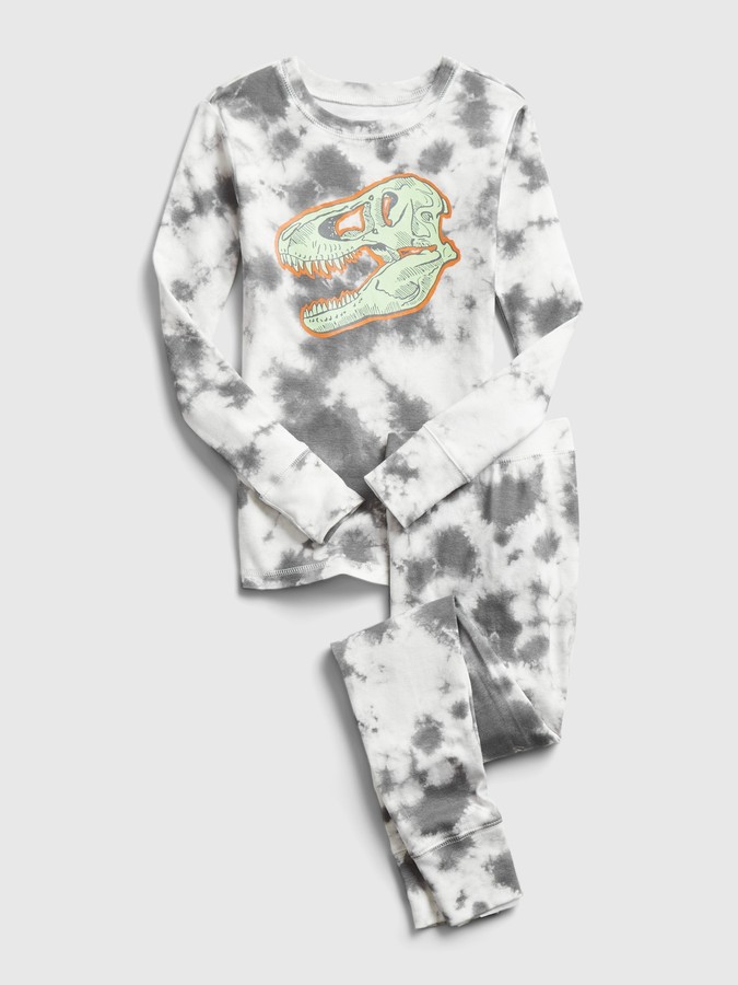 gap baby boy pajamas