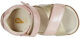 Thumbnail for your product : Bobux Step Up Sail Sandal (Infant/Toddler) Girl's Shoes