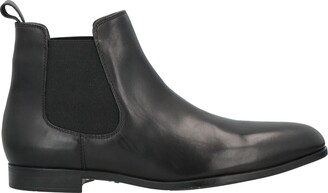 Armani Men Boots | Shop The Largest Collection | ShopStyle