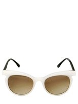 Thumbnail for your product : Marni Two Tone Acetate Sunglasses
