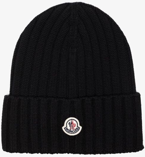 Moncler Beanie | Shop The Largest Collection in Moncler Beanie | ShopStyle