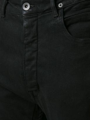 Rick Owens skinny jeans