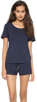 Thumbnail for your product : Juicy Couture Sleep Essential Tee