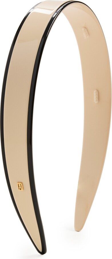 Alexandre de Paris Lisere Headband