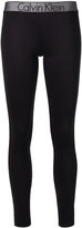 Thumbnail for your product : Calvin Klein elastic waistband leggings