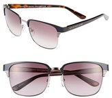 Thumbnail for your product : Marc by Marc Jacobs 55mm Sunglasses