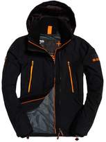 Thumbnail for your product : Superdry Technical Hooded SD-Windattacker Jacket