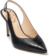 sam edelman leah cap toe pumps nordstrom