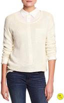 Thumbnail for your product : Banana Republic Factory Sequin Sweater
