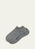 Thumbnail for your product : Falke Active Breeze Athletic Ankle Socks