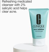 Thumbnail for your product : Clinique Acne Solutions Cleansing Gel