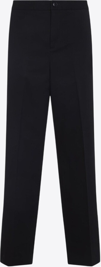 Casablanca Wool Chino Pants