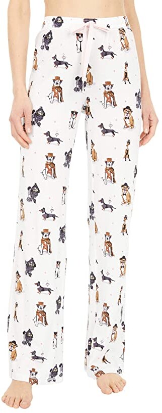 dog themed pajamas